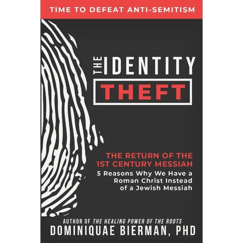 The Identity Theft