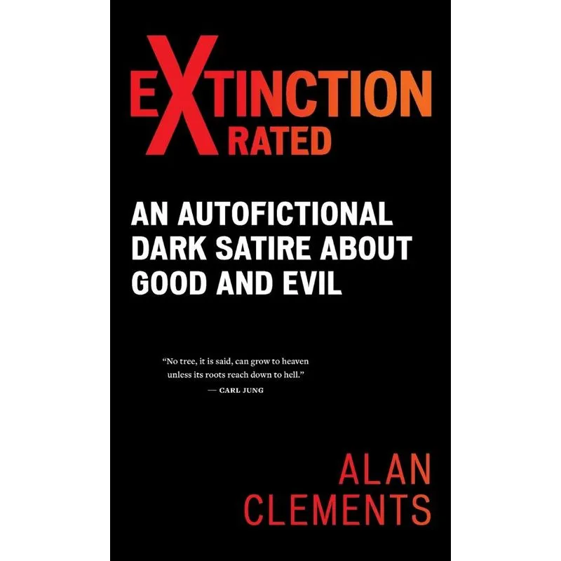 Extinction X-rated