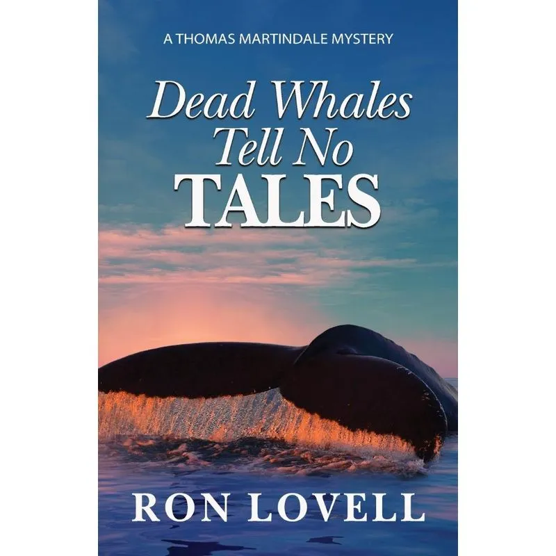 Dead Whales Tell No Tales