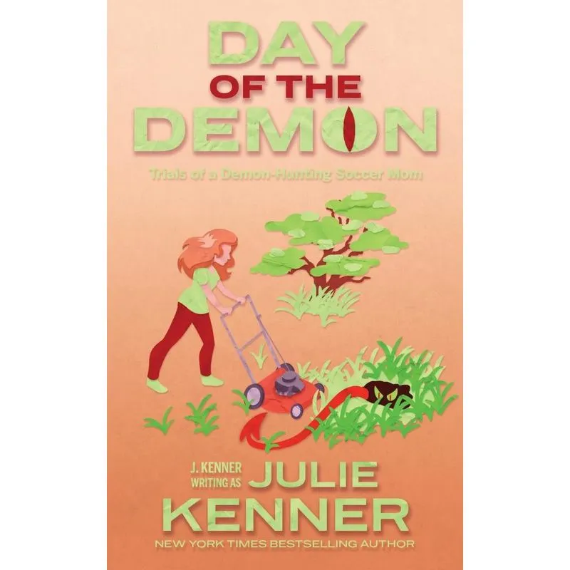 Day of the Demon
