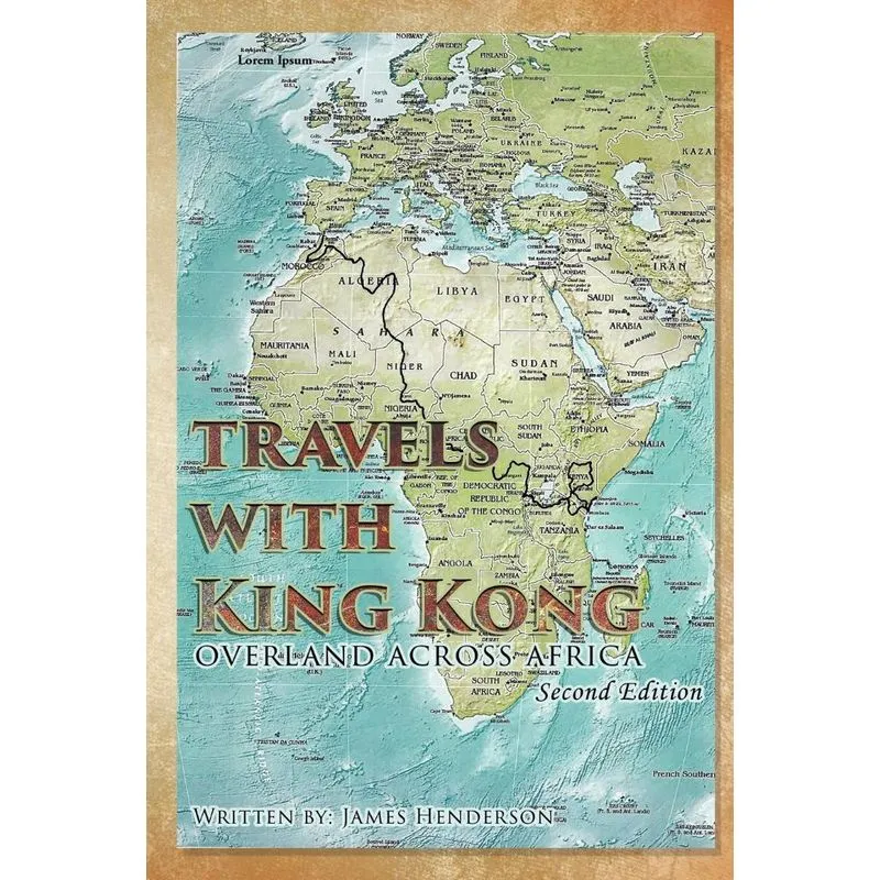 Travels With King Kong