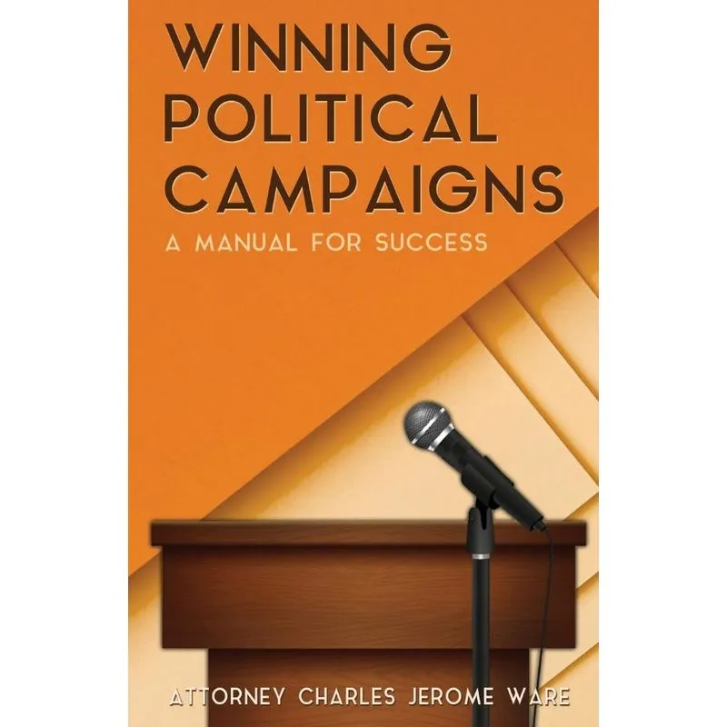 Winning Political Campaigns