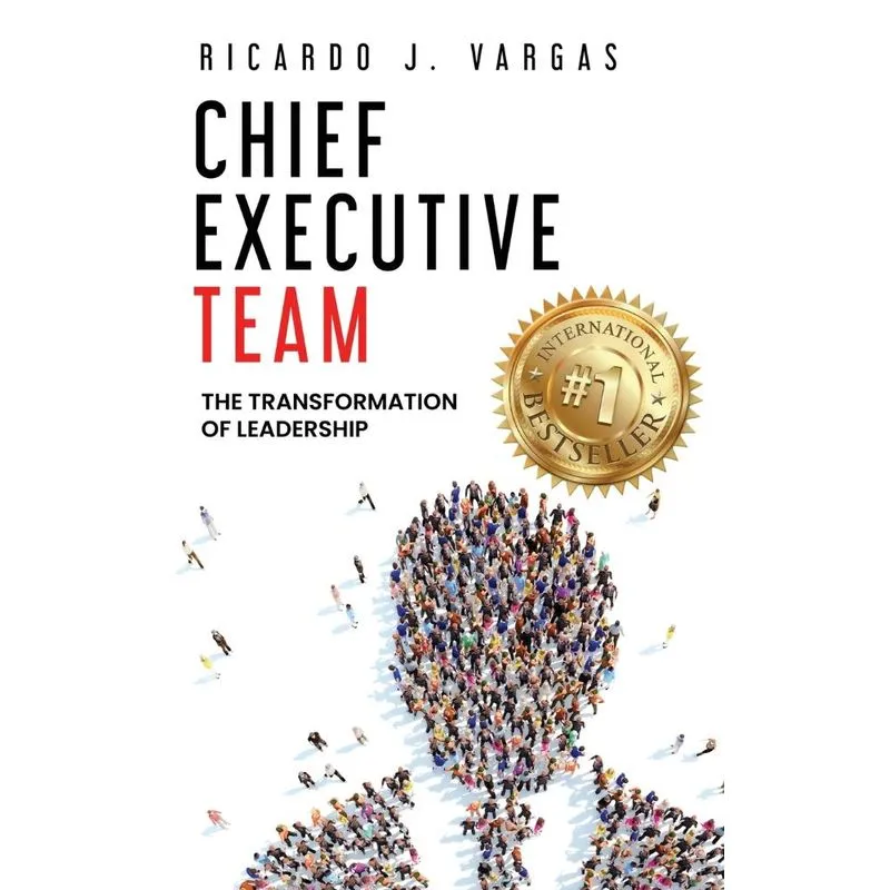 Chief Executive Team