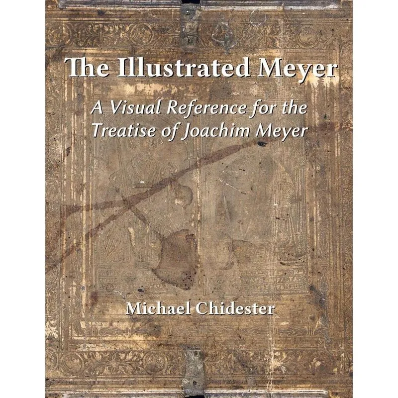 The Illustrated Meyer