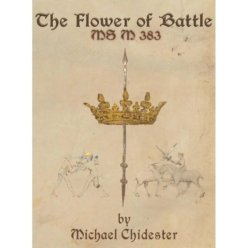 The Flower of Battle