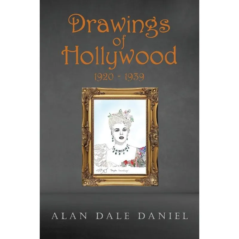 Drawings of Hollywood 120-1939