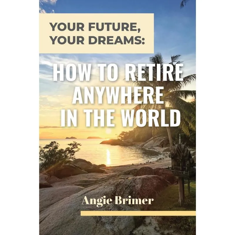 Your Future, Your Dreams