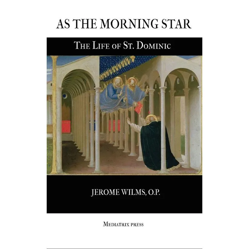As the Morning Star