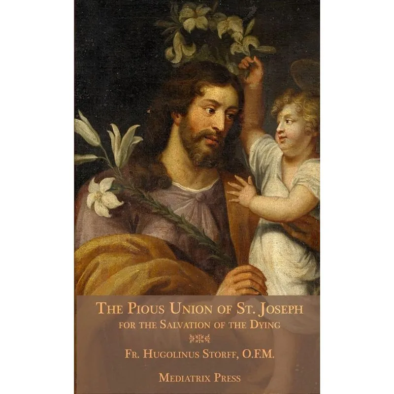 The Pious Union of St. Joseph