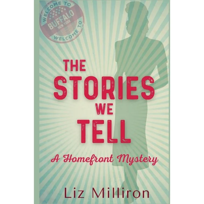 The Stories We Tell