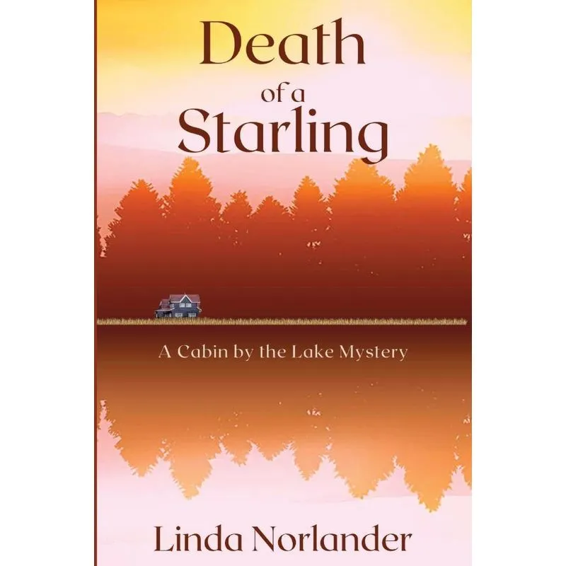 Death of a Starling