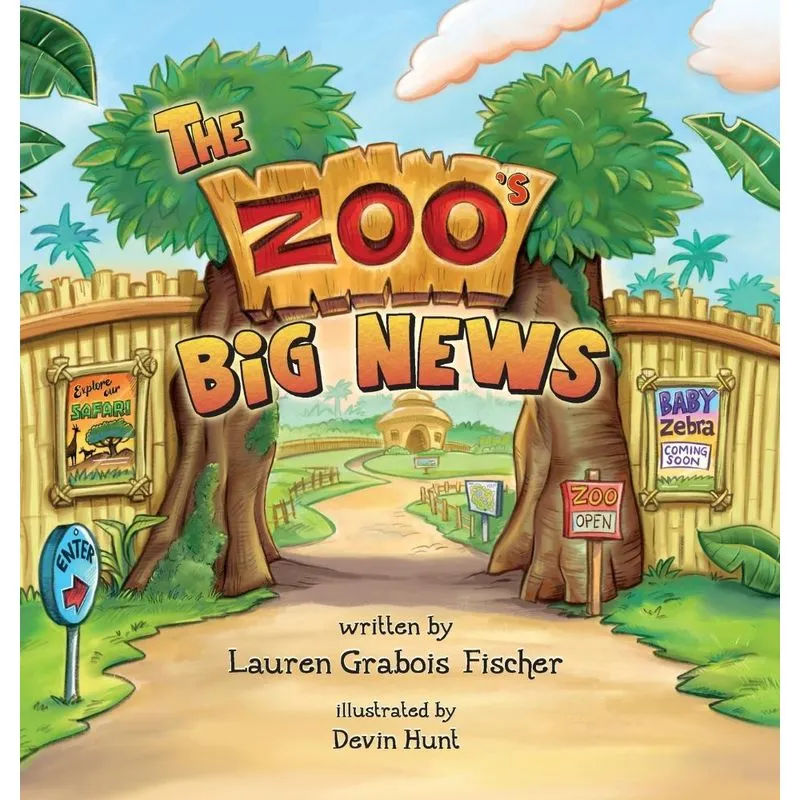 The Zoos Big News