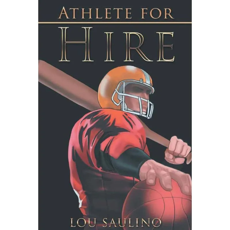 Athlete for Hire