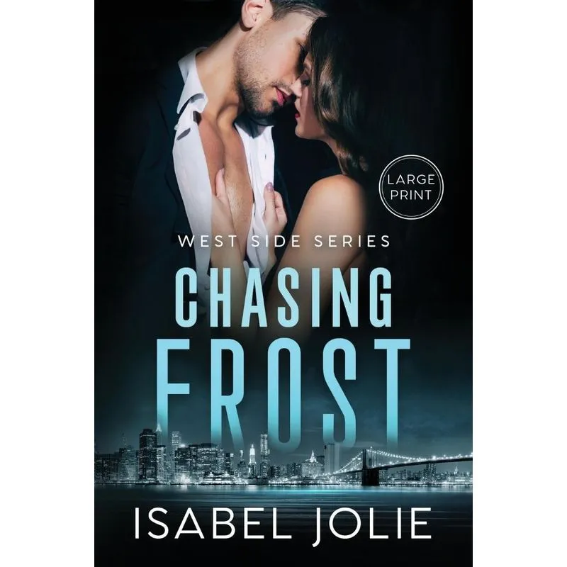 Chasing Frost. Chasing Frost