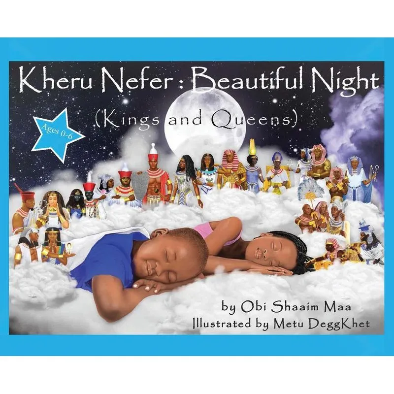 Kheru Nefer