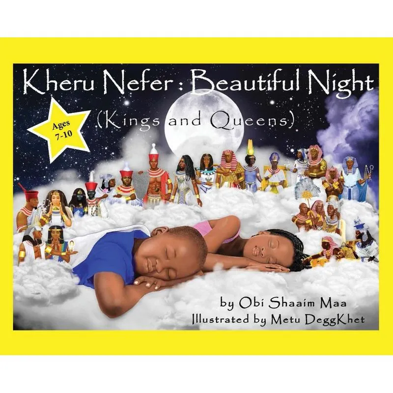 Kheru Nefer