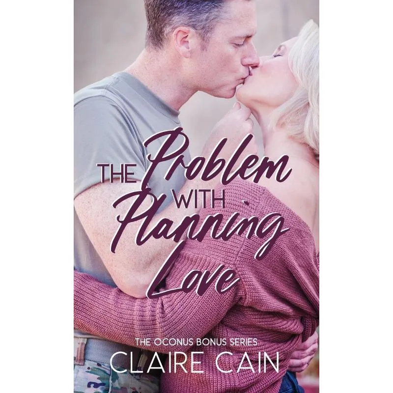 The Problem with Planning Love