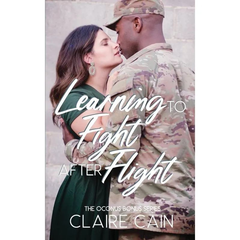 Learning to Fight After Flight