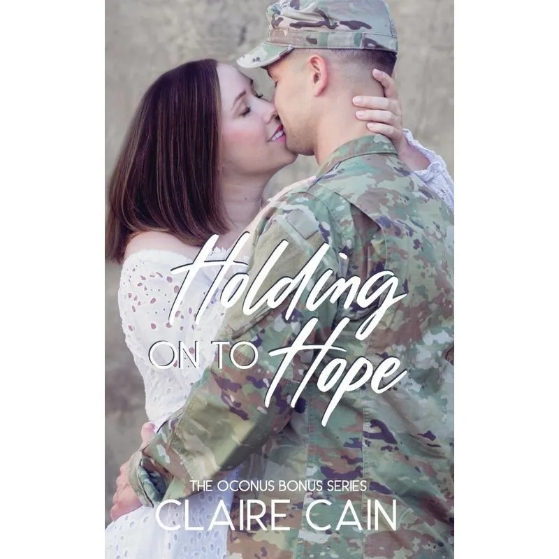 Holding On To Hope