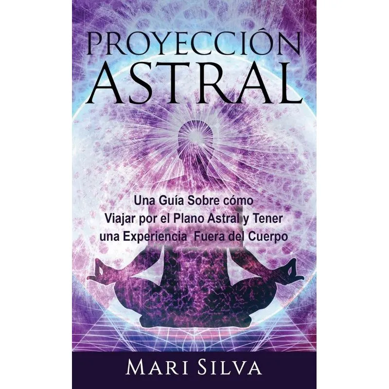 Proyección astral