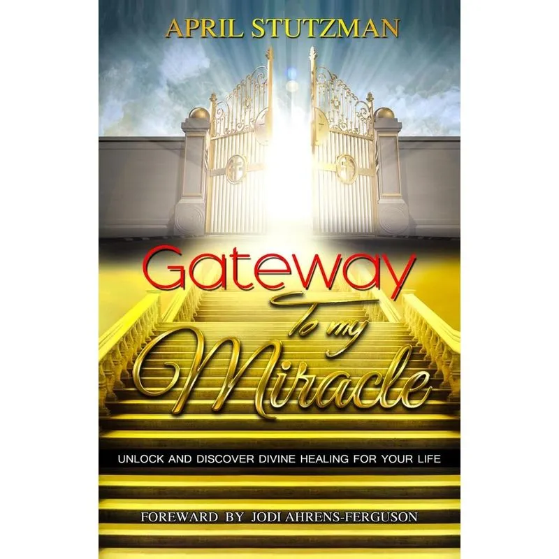 Gateway To My Miracle