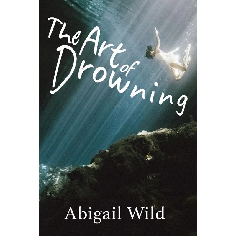 The Art Of Drowning