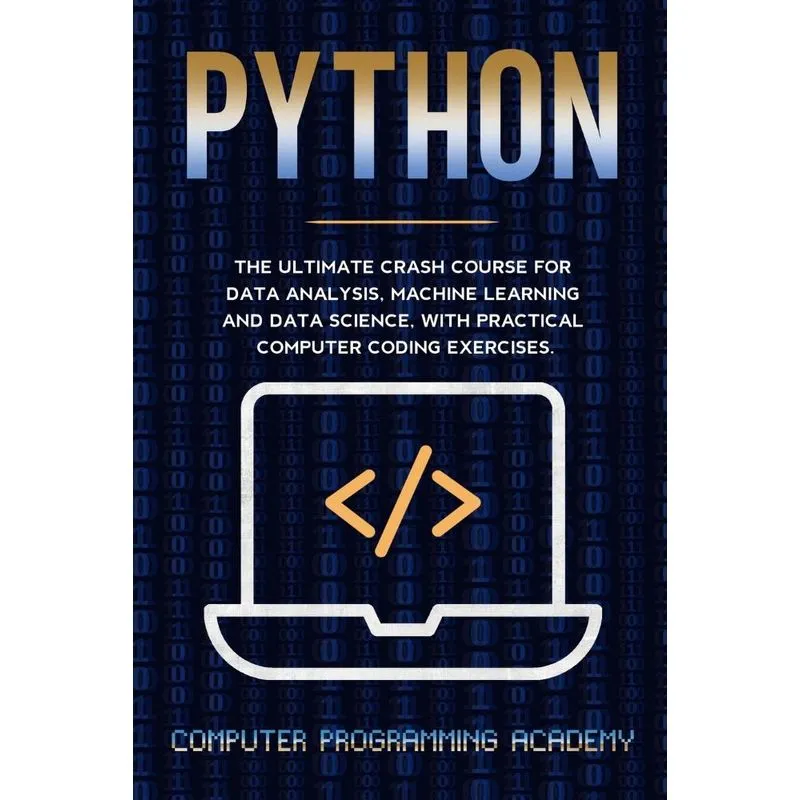 Python Crash Course
