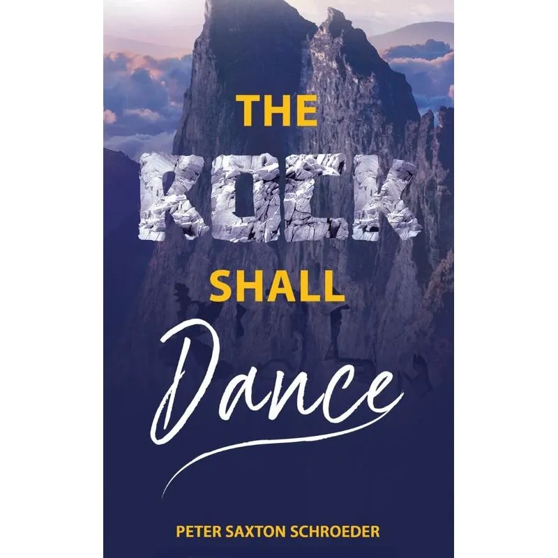 The Rock Shall Dance