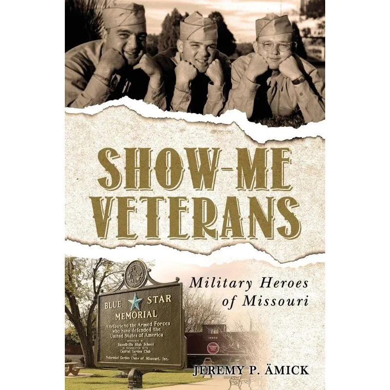Show Me Veterans