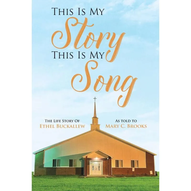 This Is My Story, This Is My Song