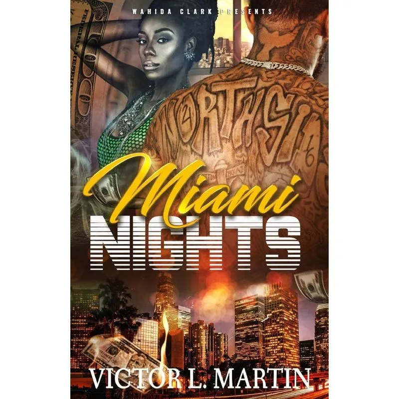Miami Nights