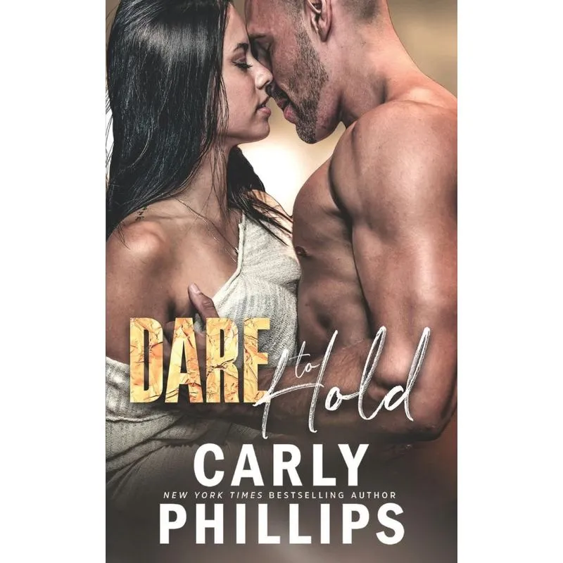 Dare To Hold