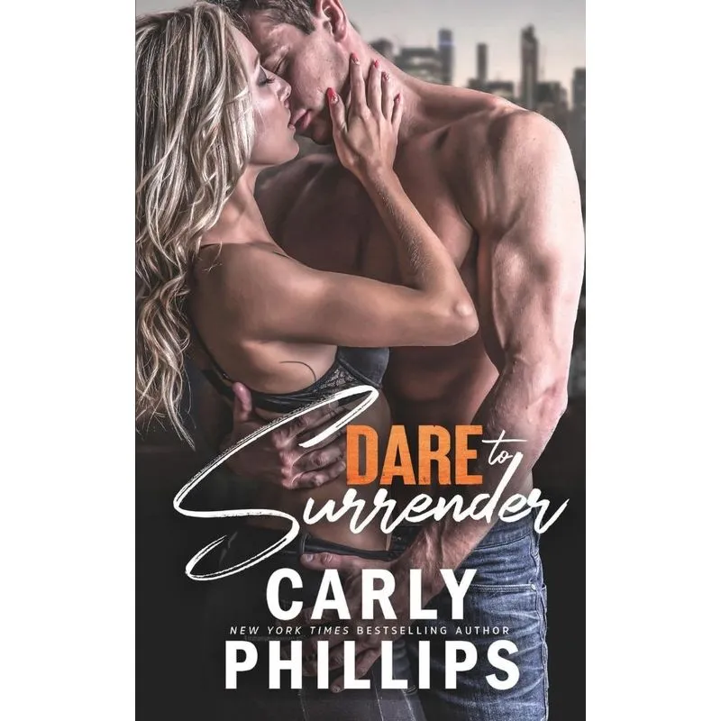 Dare to Surrender