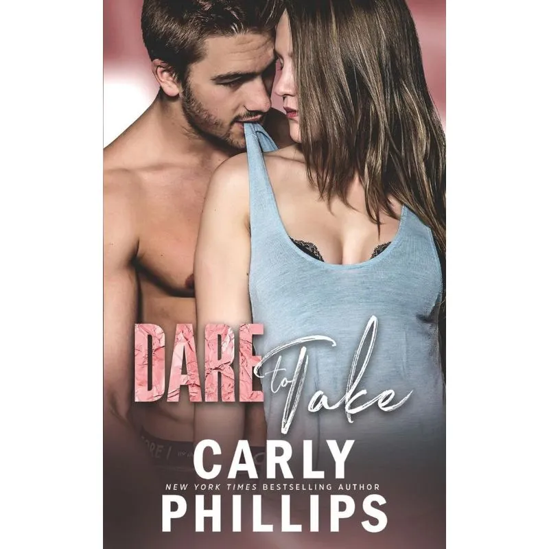 Dare To Take
