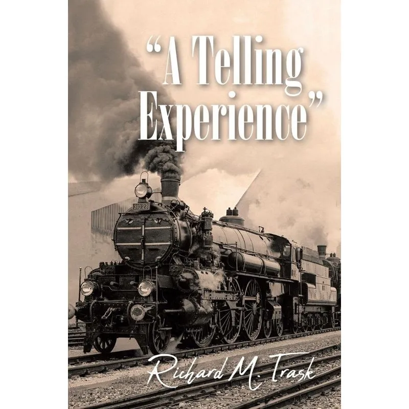 A Telling Experience