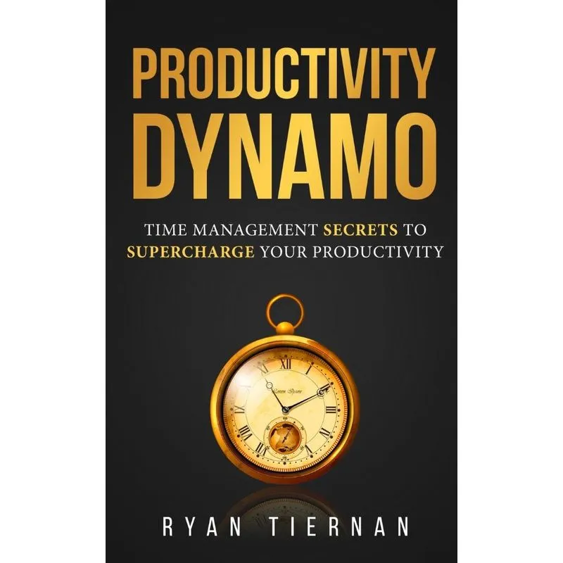 Productivity Dynamo