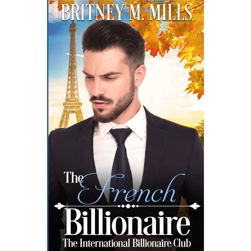 The French Billionaire