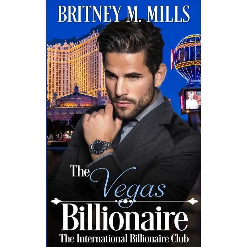 The Vegas Billionaire
