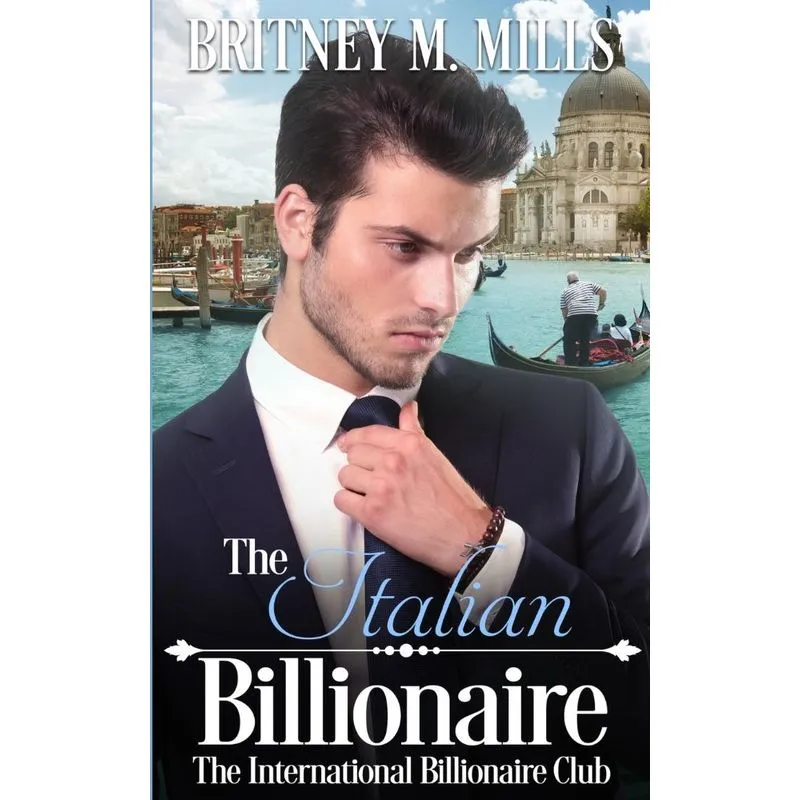 The Italian Billionaire