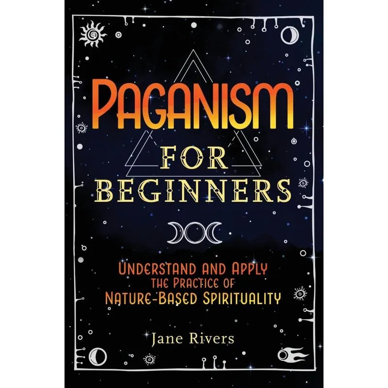 Paganism for Beginners