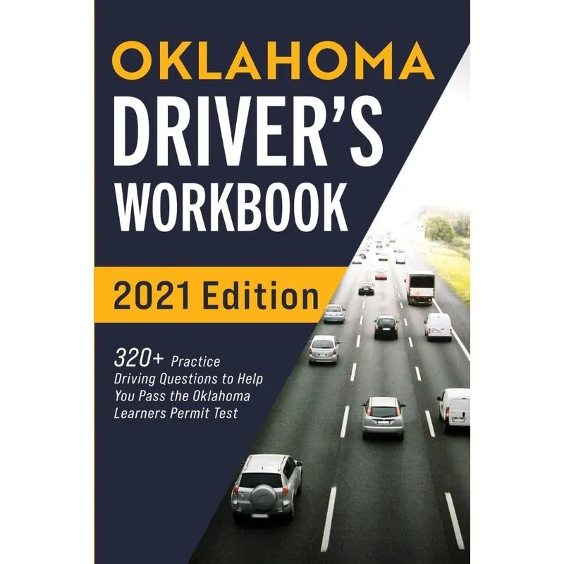 Oklahoma Drivers Workbook