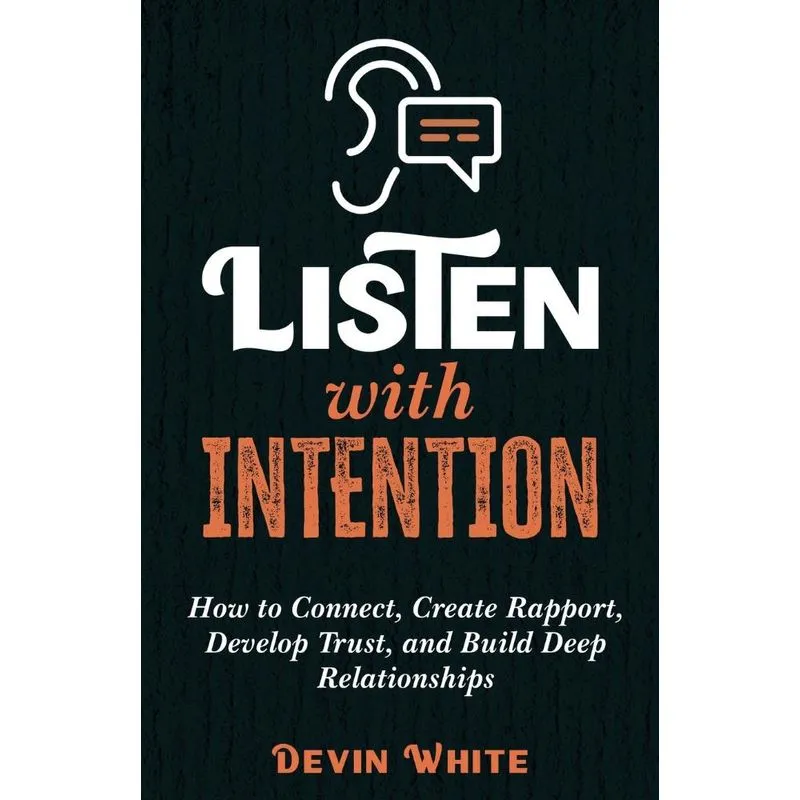 Listen with Intention