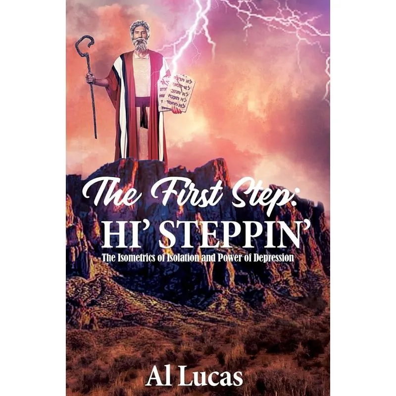 The First Step