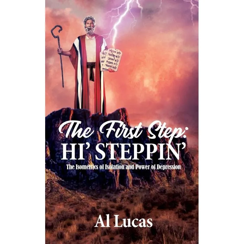 The First Step