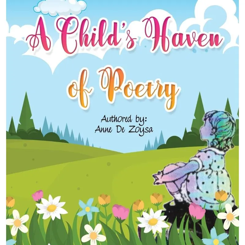 A Childs Haven of Poetry