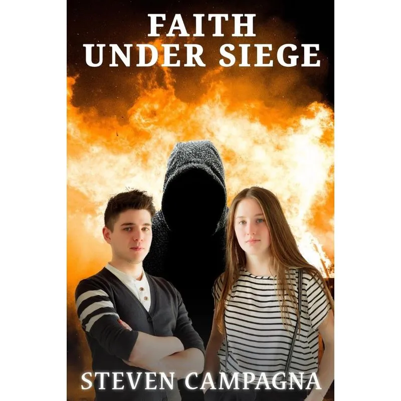 Faith Under Siege
