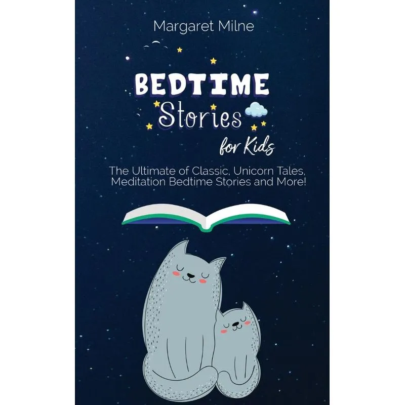 Bedtime Stories for Kids