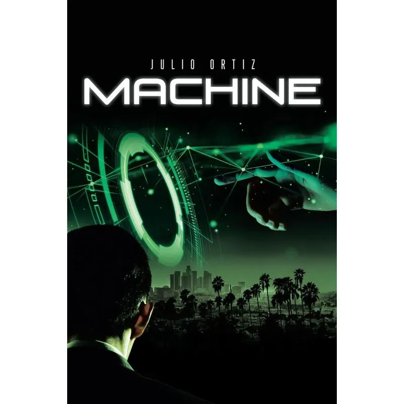 Machine
