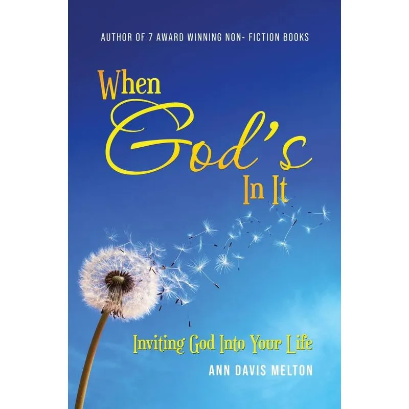 When Gods In It