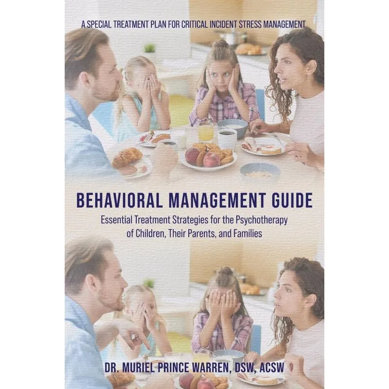 Behavioral Management Guide